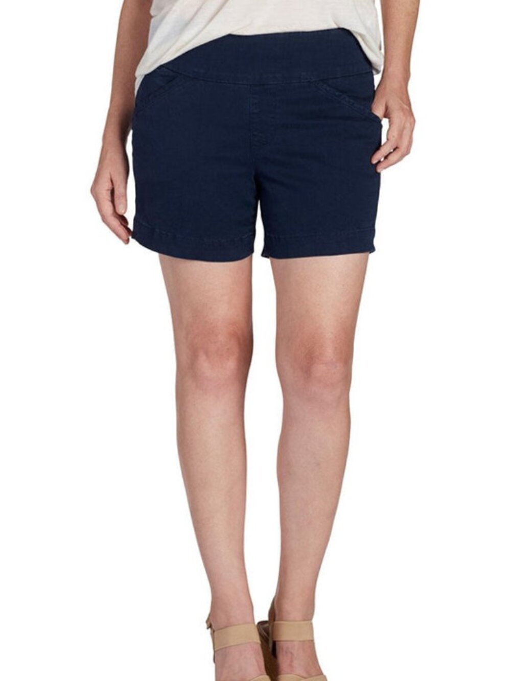 AINSLEY 5" SHORT